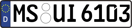 MS-UI6103