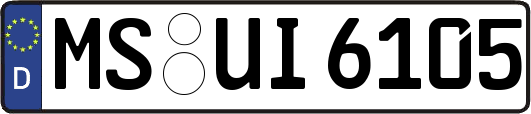 MS-UI6105