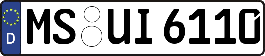 MS-UI6110