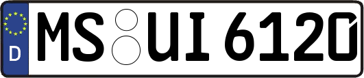MS-UI6120