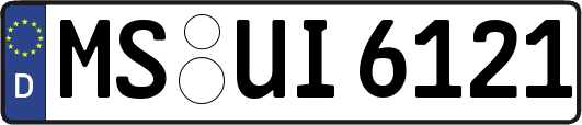 MS-UI6121