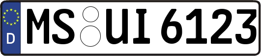 MS-UI6123