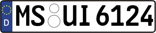 MS-UI6124