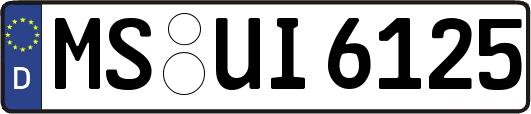 MS-UI6125
