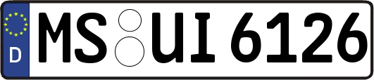 MS-UI6126