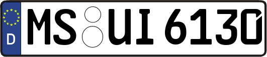MS-UI6130