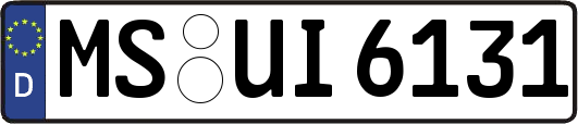 MS-UI6131