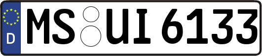 MS-UI6133