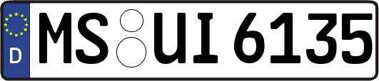 MS-UI6135