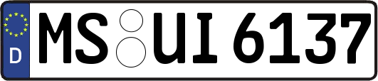 MS-UI6137