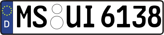 MS-UI6138