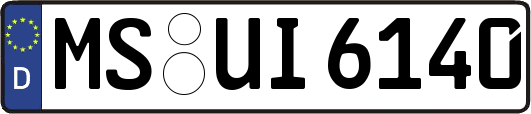 MS-UI6140