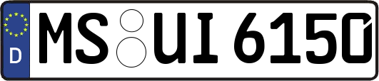 MS-UI6150