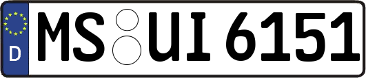 MS-UI6151