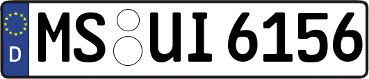 MS-UI6156