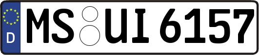 MS-UI6157