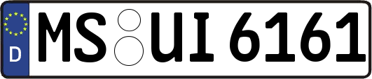 MS-UI6161