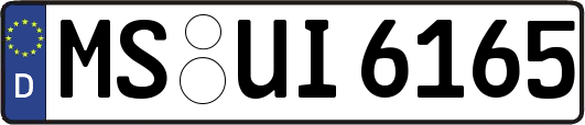 MS-UI6165