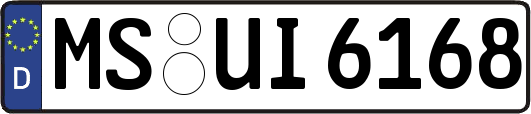 MS-UI6168