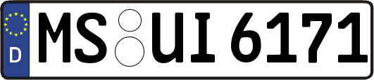 MS-UI6171