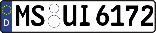 MS-UI6172
