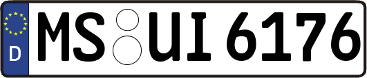 MS-UI6176