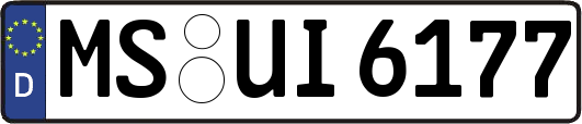 MS-UI6177