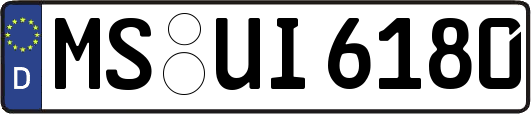 MS-UI6180