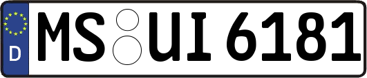 MS-UI6181