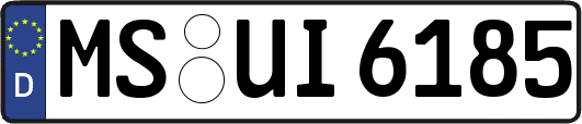 MS-UI6185