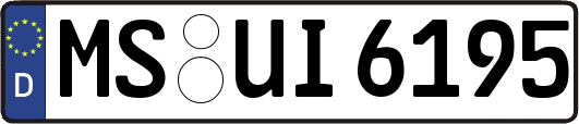 MS-UI6195