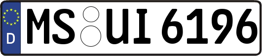 MS-UI6196
