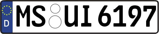 MS-UI6197