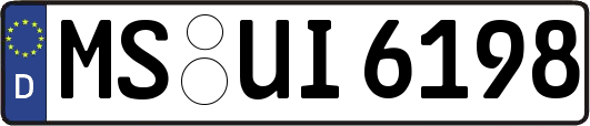 MS-UI6198