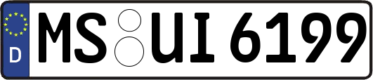 MS-UI6199