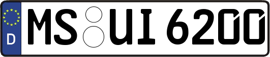 MS-UI6200