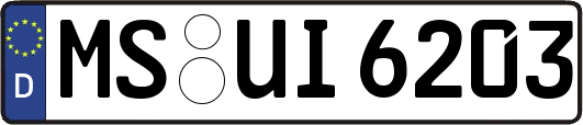 MS-UI6203