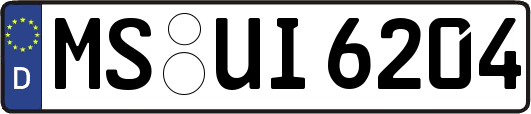MS-UI6204