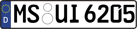 MS-UI6205