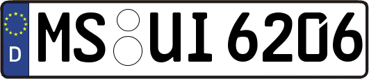 MS-UI6206