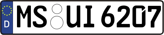 MS-UI6207