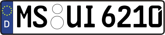 MS-UI6210