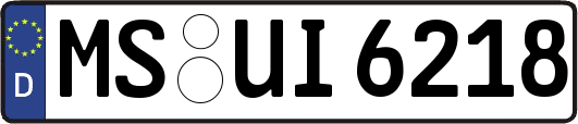 MS-UI6218