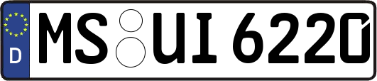 MS-UI6220