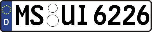 MS-UI6226