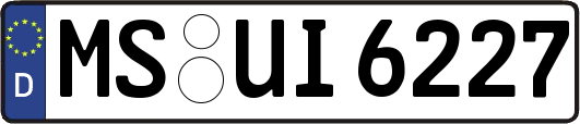 MS-UI6227