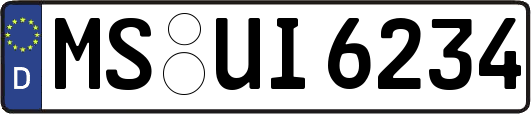 MS-UI6234