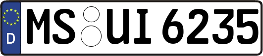 MS-UI6235