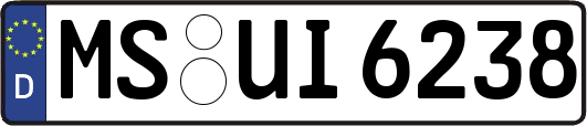 MS-UI6238