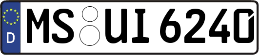 MS-UI6240